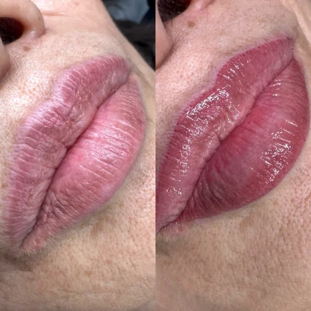 cosmetic tattoo melbourne