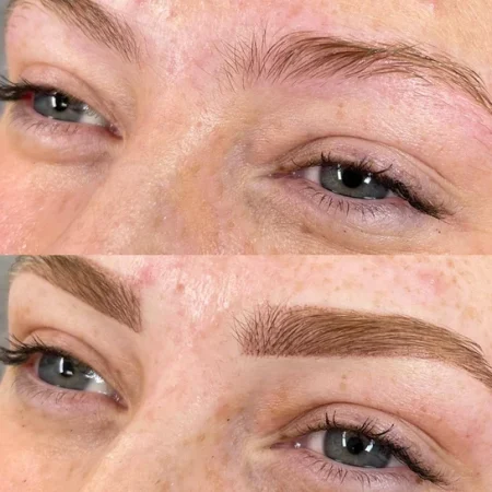 eyebrow tattooing near me