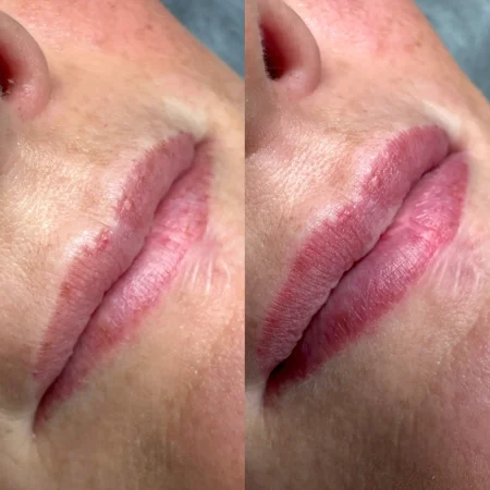 lip blush cost