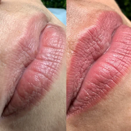 lip blush near me