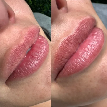 lip blushing price