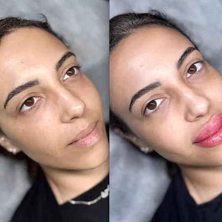 lip tattoo aftercare