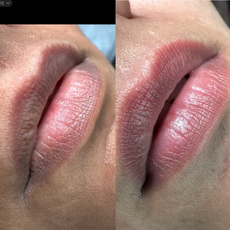 lip tattoo cost