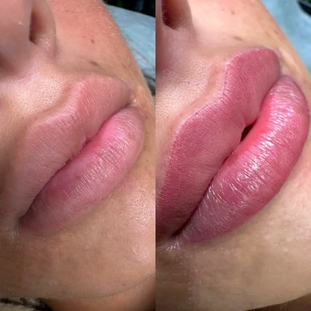 lip tinting