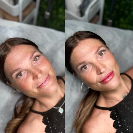 lips blush near me