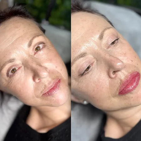 melbourne cosmetic tattoo