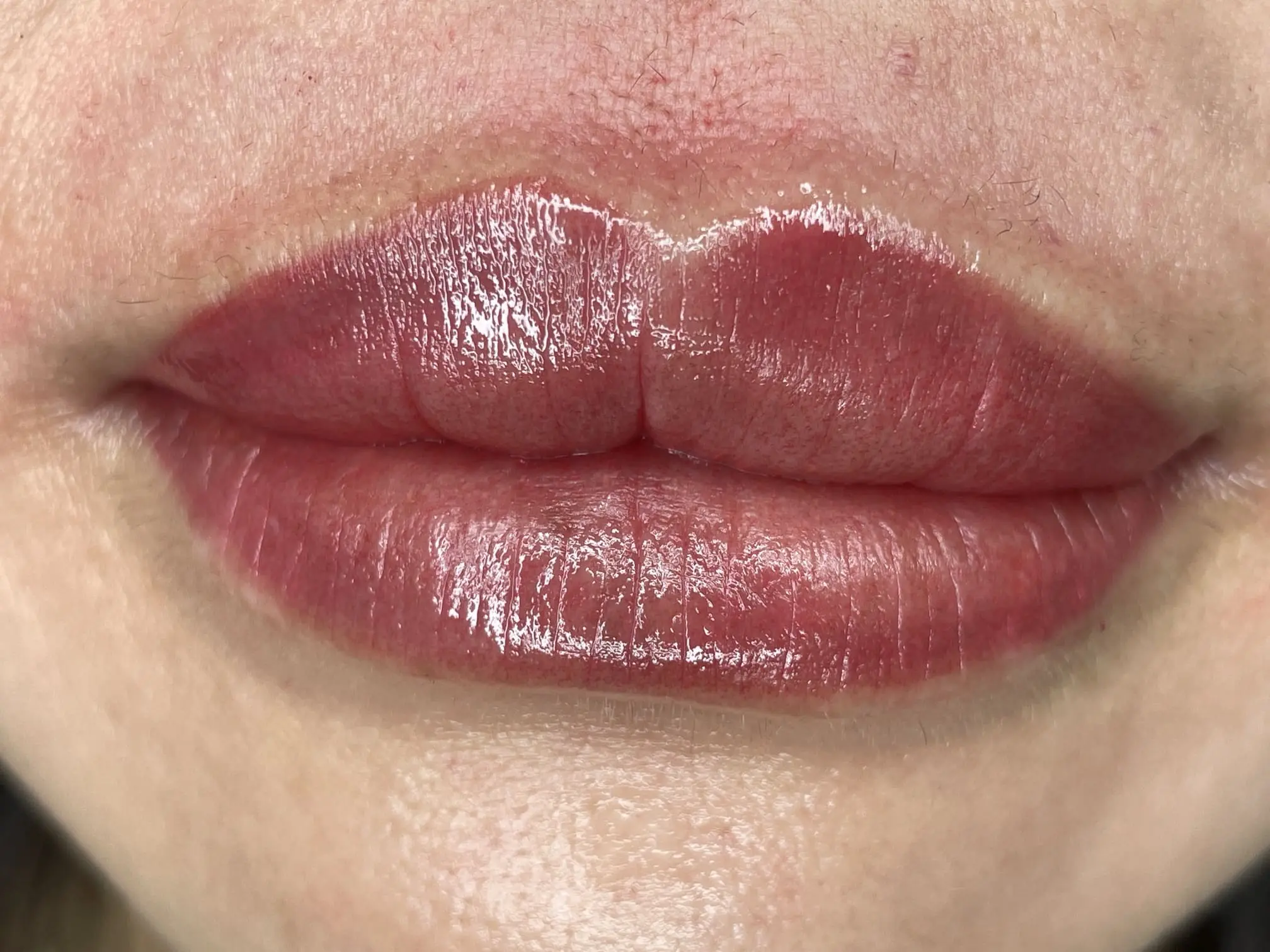aquarelle lips Melbourne