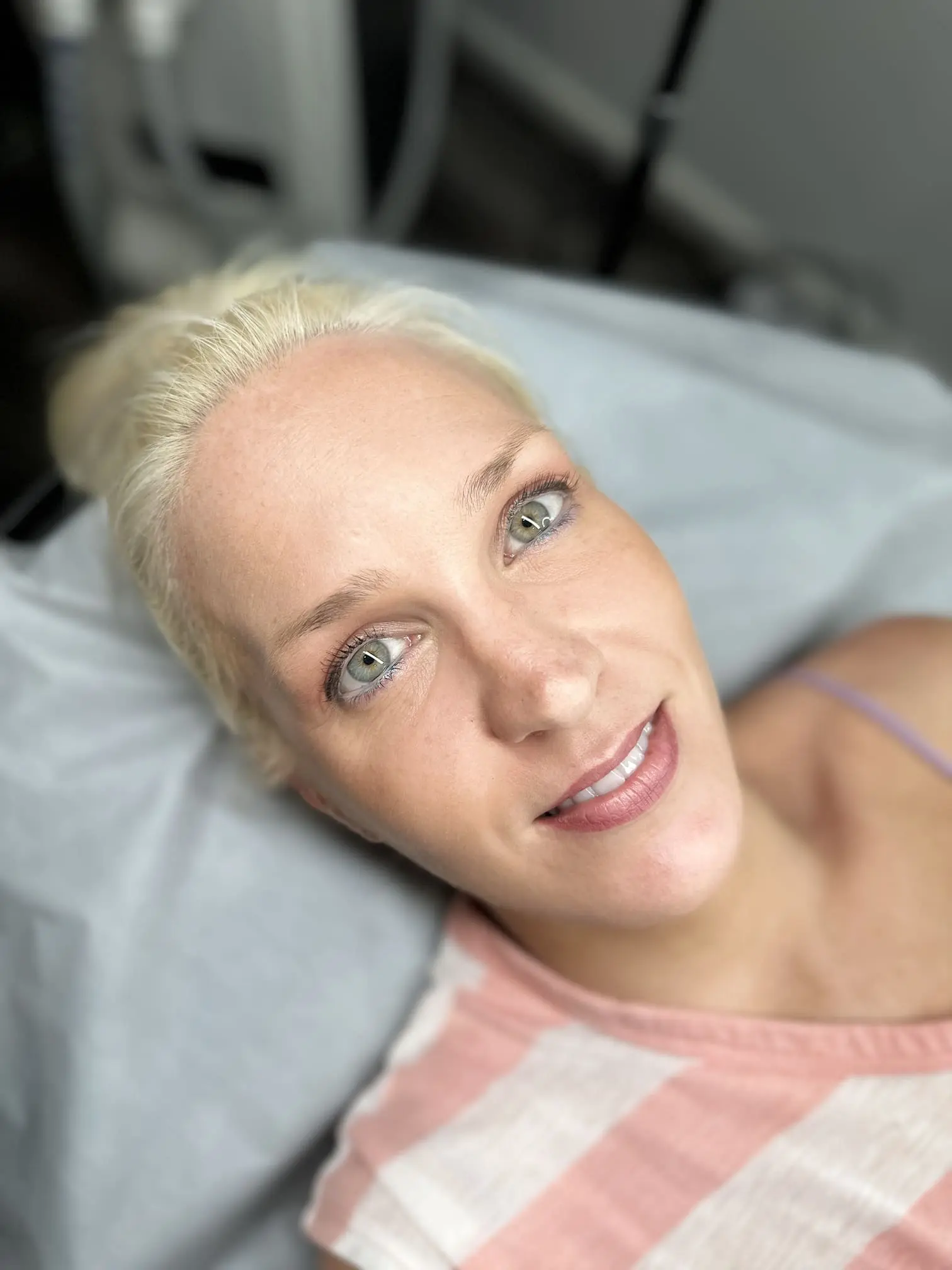 lips tattoo lipstick