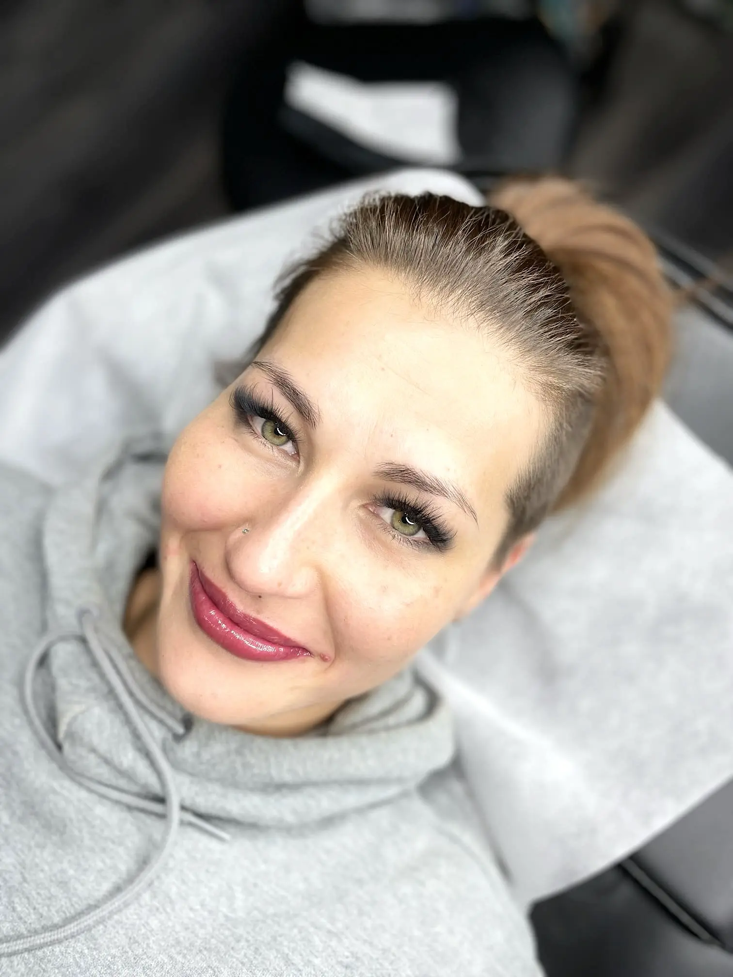 lipstick tattoo melbourne