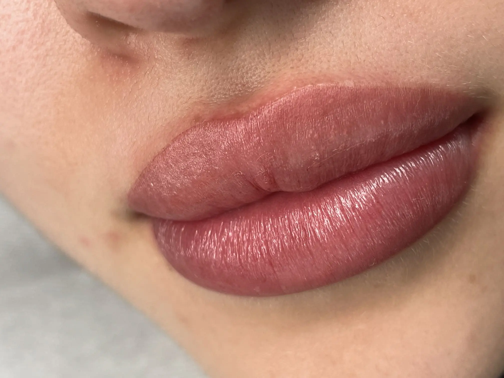 permanent lip liner