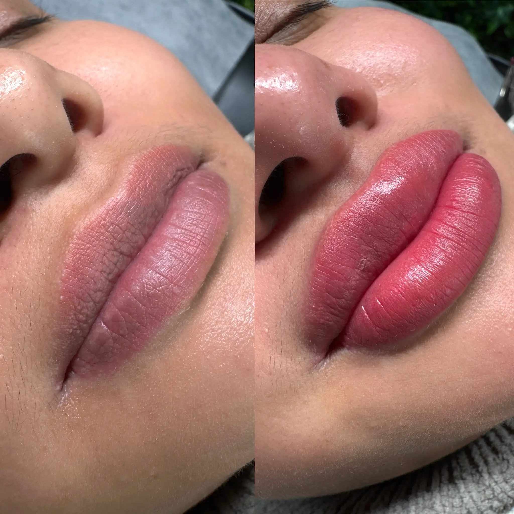 how much is a lip tattoo