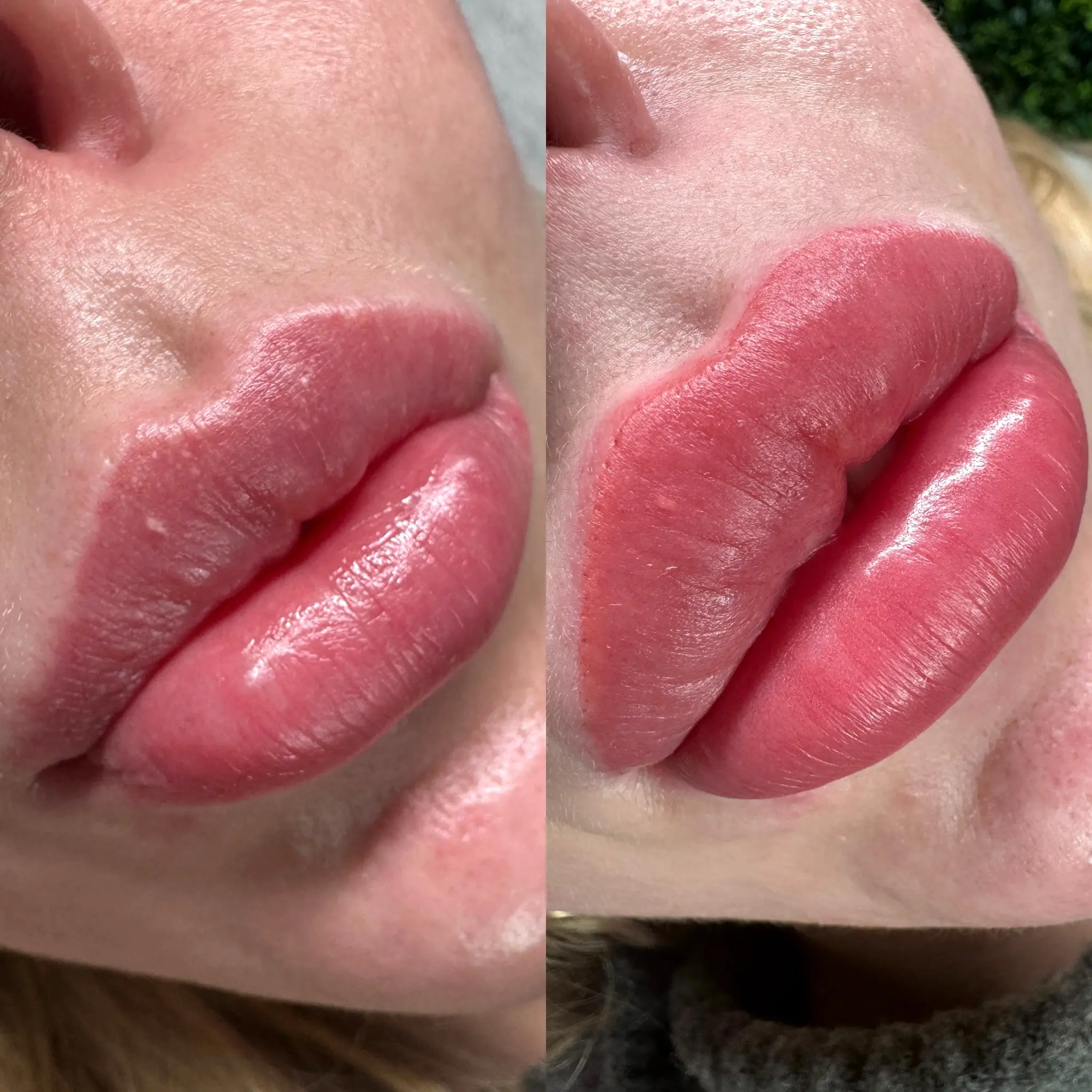 lip blush tattoo cost