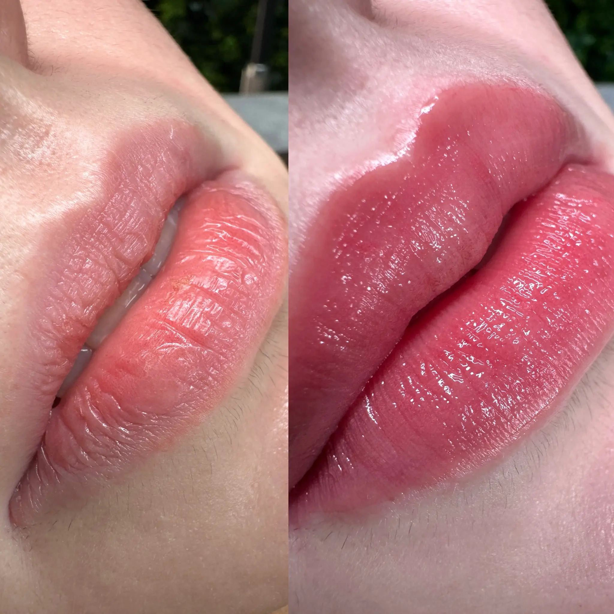 lip blush tattoo melbourne