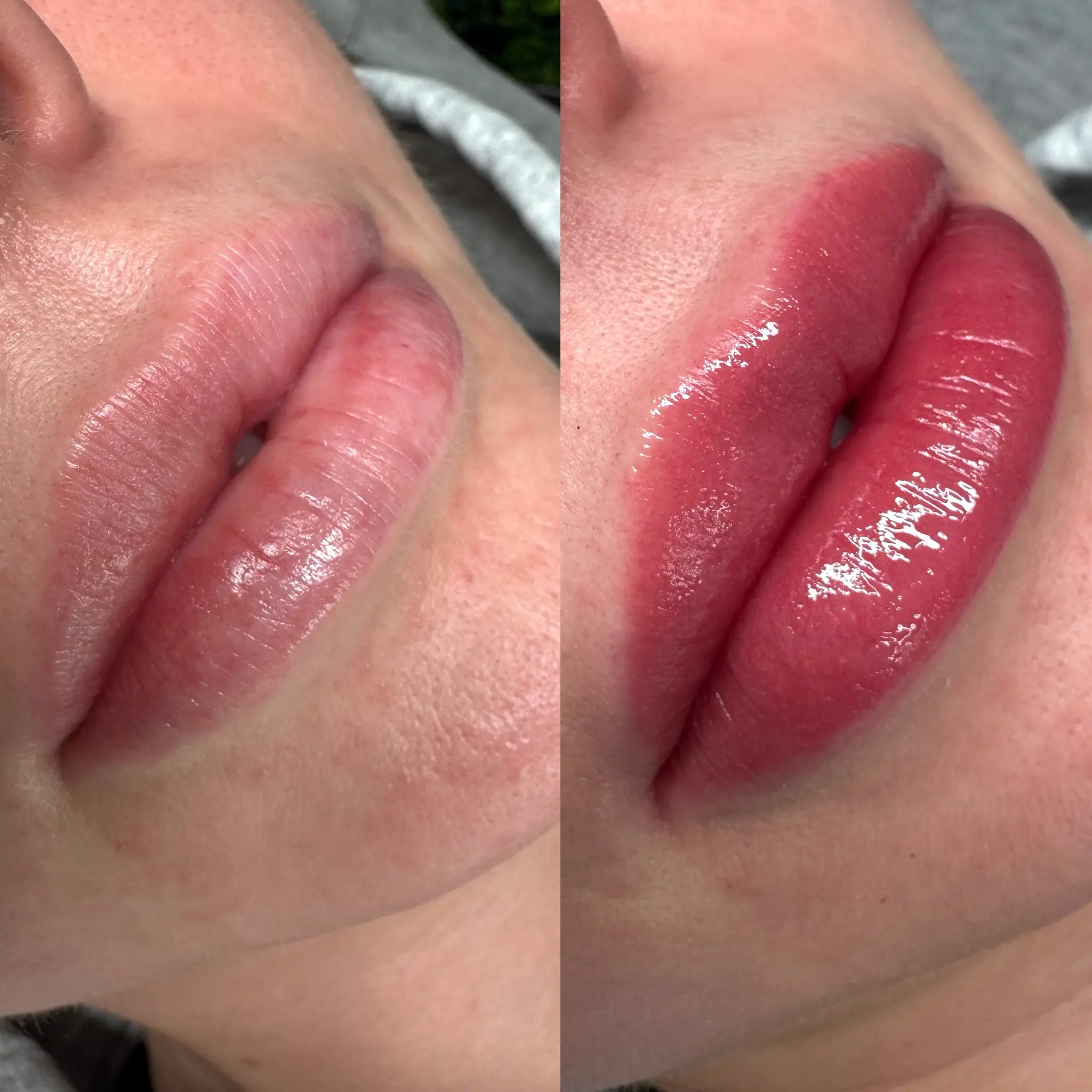 lip blush tattoo near me