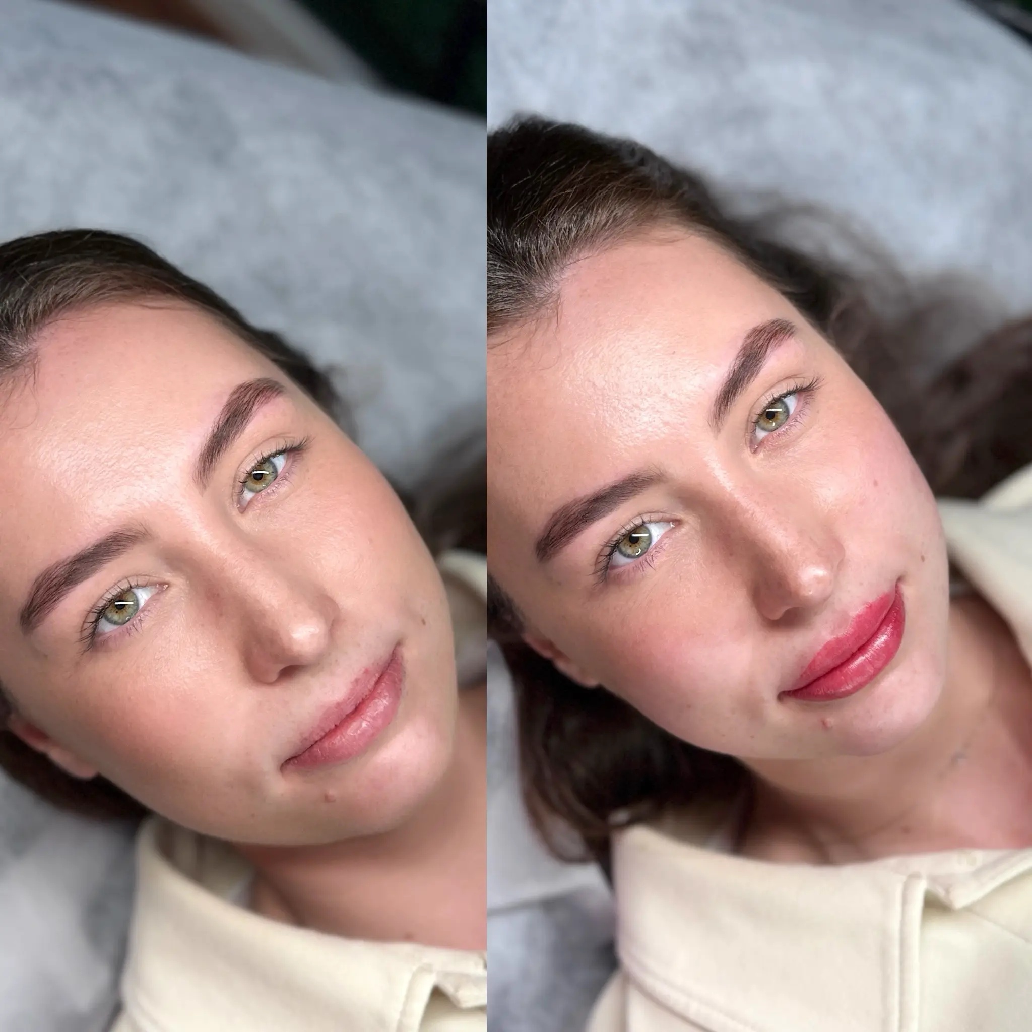 lip blush tattooing melbourne