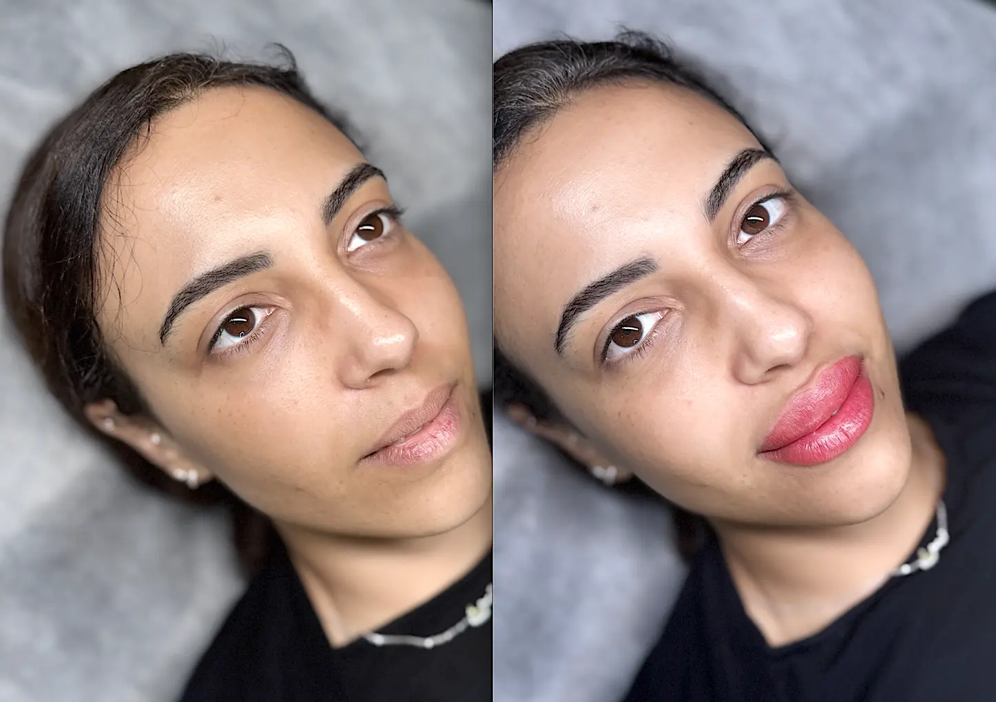 lip tattoo aftercare