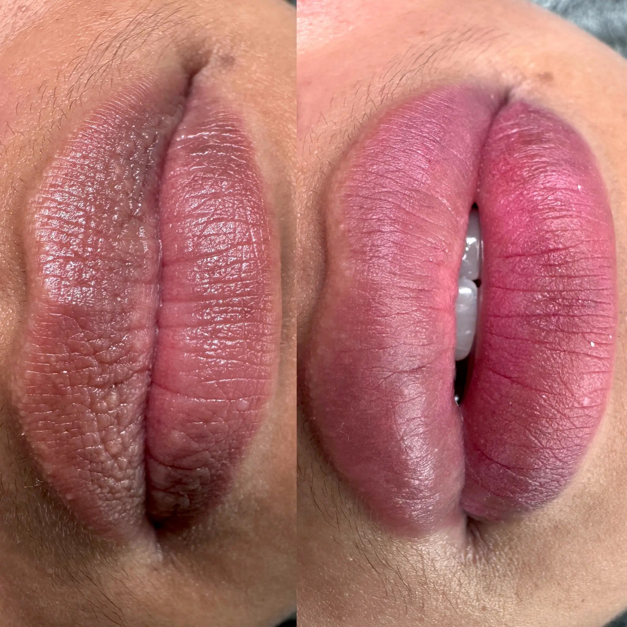lip tattooing near me