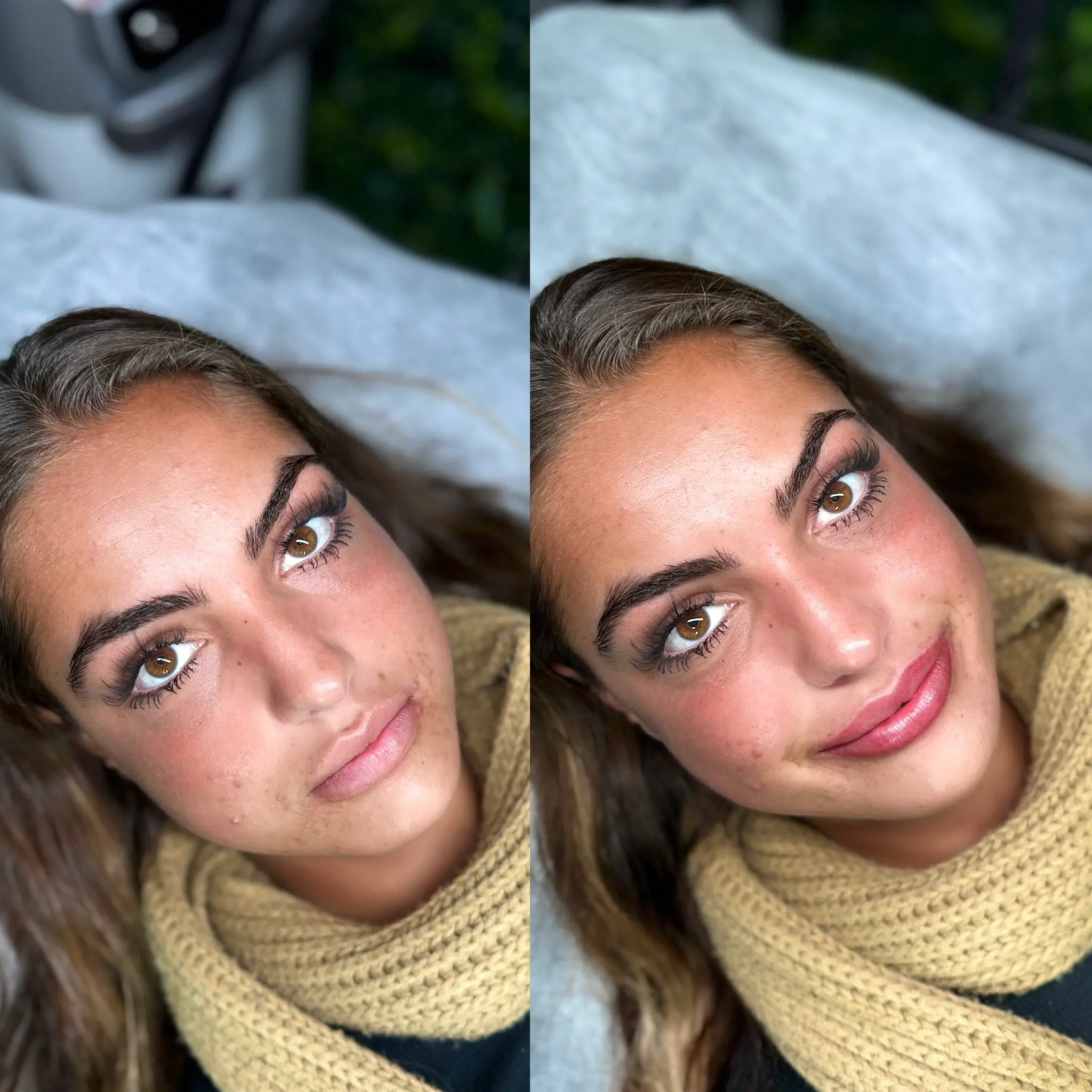 lip tint tattoo prahran