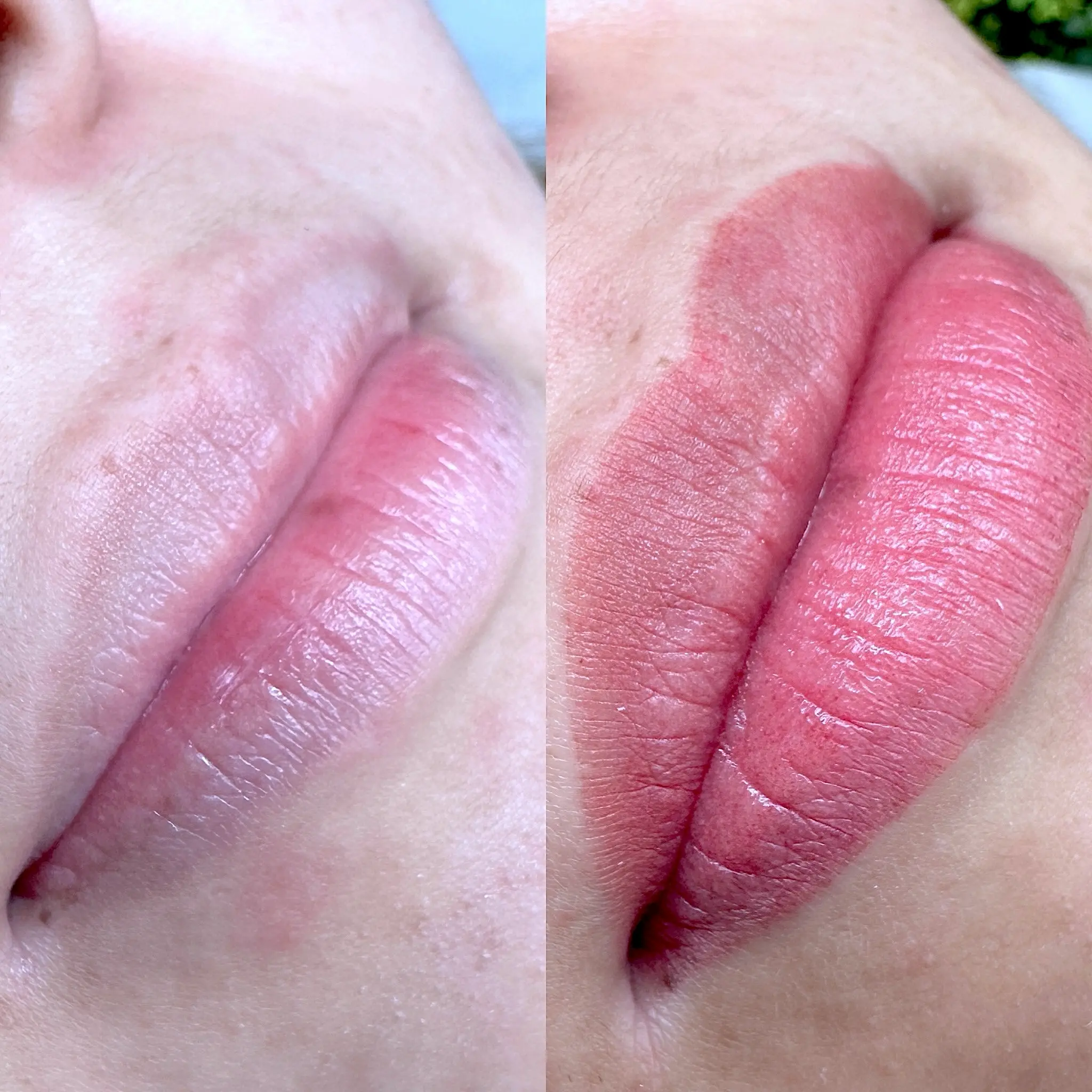 permanent make up tattooing melbourne